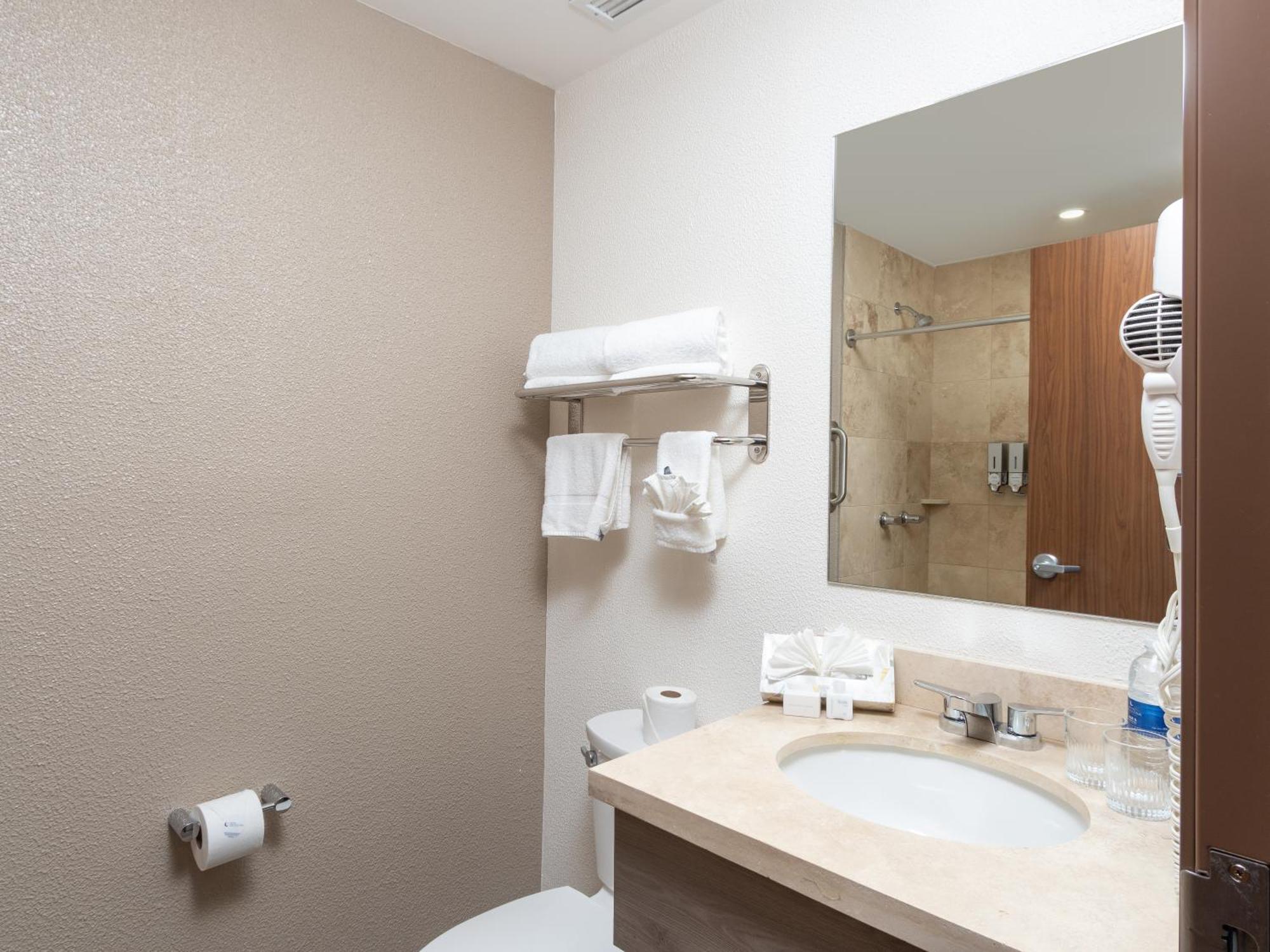 Hotel Mesaluna Short & Long Stay Ciudad Juárez Extérieur photo